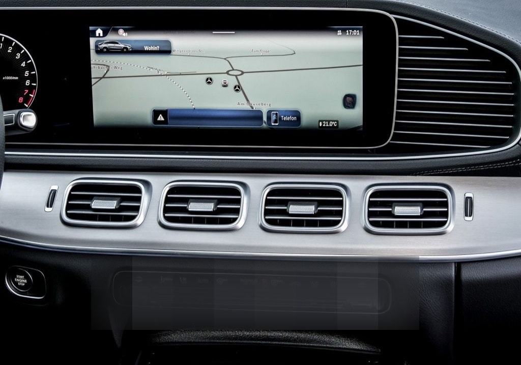 Mercedes-Benz GLE 400 e 4M Cp AMG-Sport/Pano/AHK/HUD/Dist/AIRM foto 8