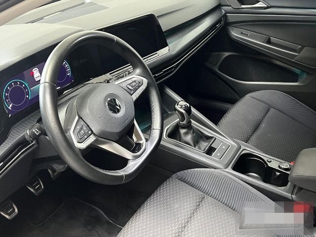 Volkswagen Golf VIII 1.5 TSI United Navi ACC STHZ SZH v+h foto 5