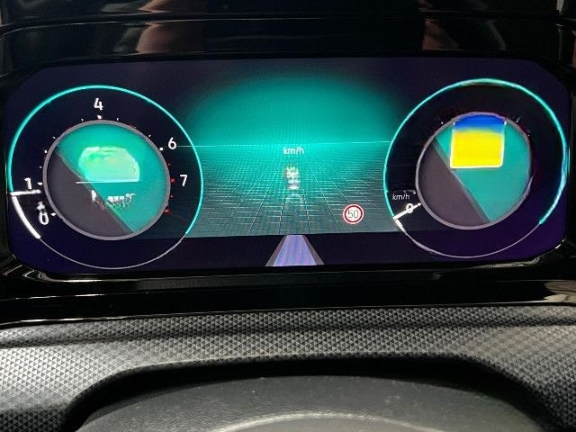 Volkswagen Golf VIII 1.5 TSI United Navi ACC STHZ SZH v+h foto 8