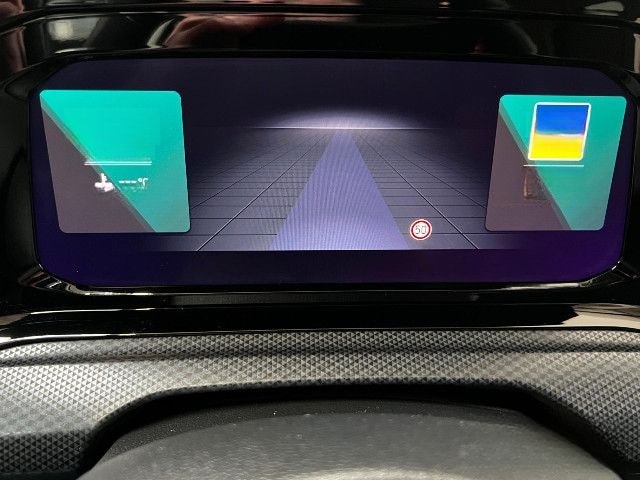 Volkswagen Golf VIII 1.5 TSI United Navi ACC STHZ SZH v+h foto 9