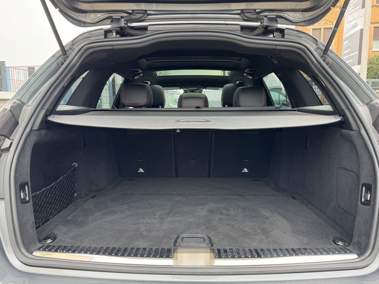 Mercedes-Benz C 43 T AMG 4MATIC*1HD*PANO*BURME*KAME*LED*ASSIST foto 21