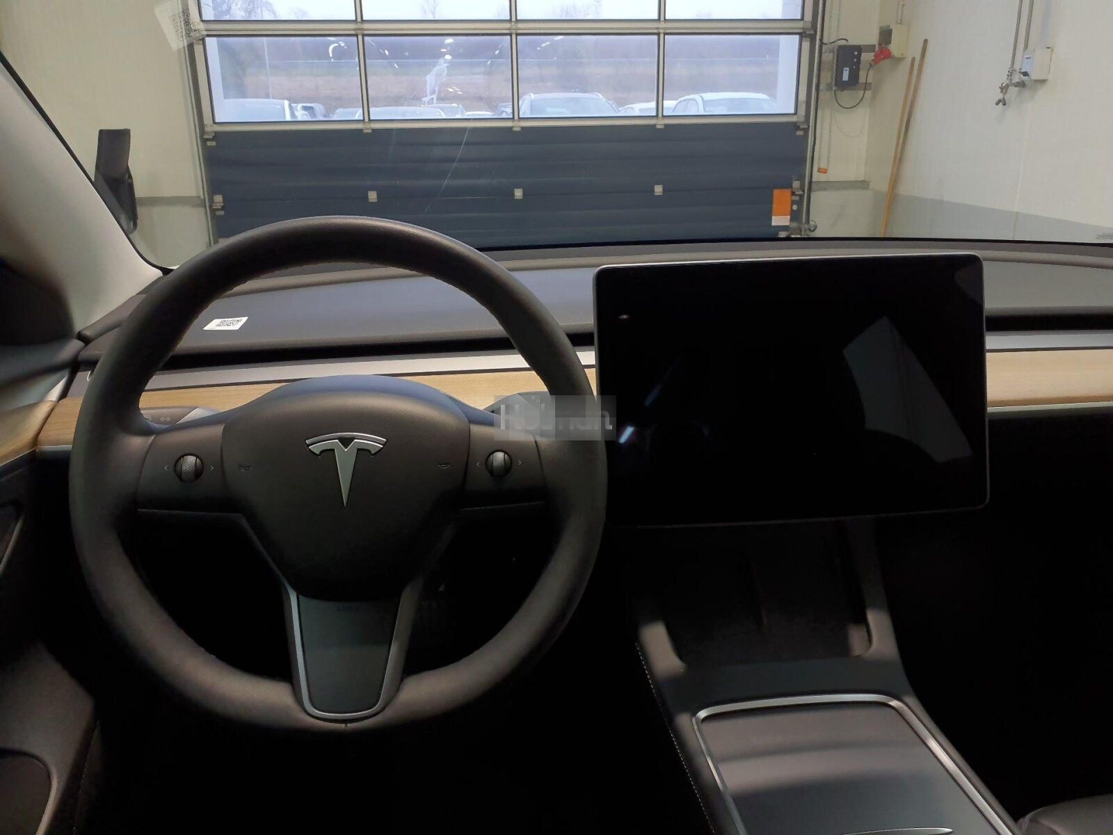 Tesla Model 3 Long Range Dual Motor A.Pilot Pr. Int. foto 6