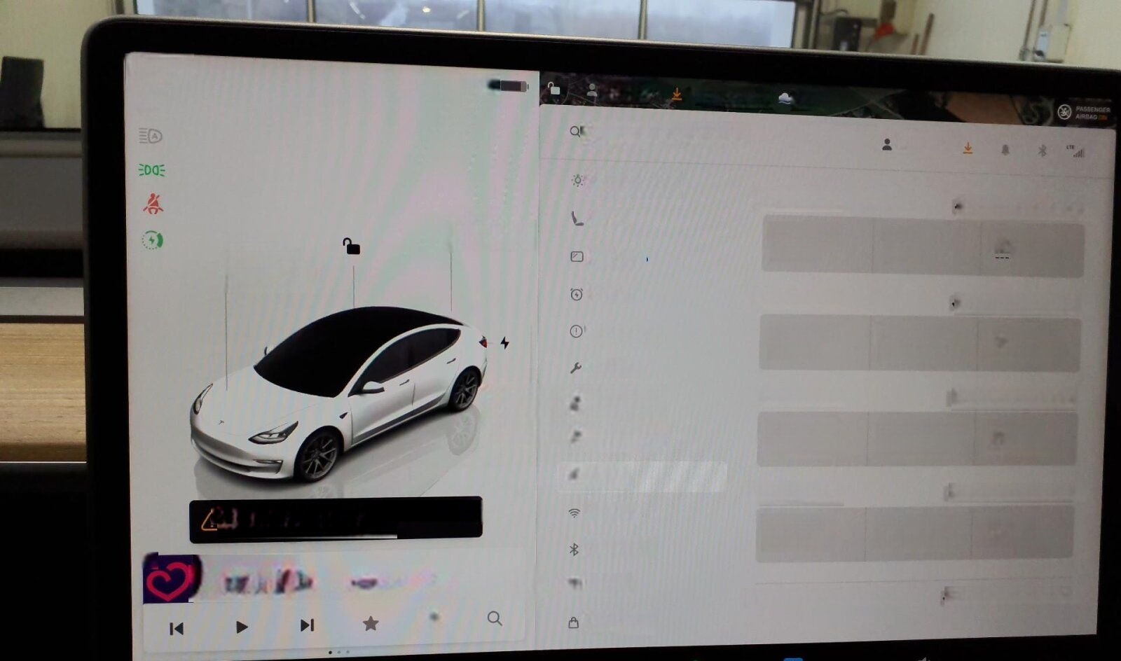 Tesla Model 3 Long Range Dual Motor A.Pilot Pr. Int. foto 7