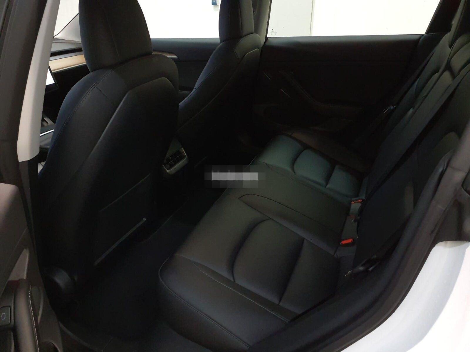 Tesla Model 3 Long Range Dual Motor A.Pilot Pr. Int. foto 8