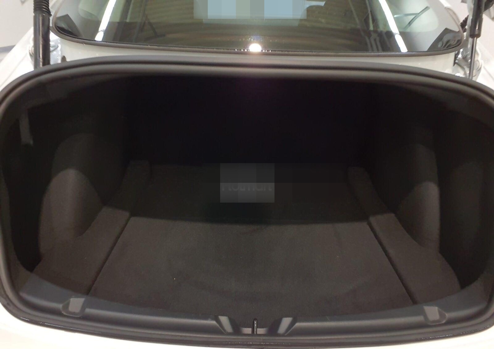 Tesla Model 3 Long Range Dual Motor A.Pilot Pr. Int. foto 9