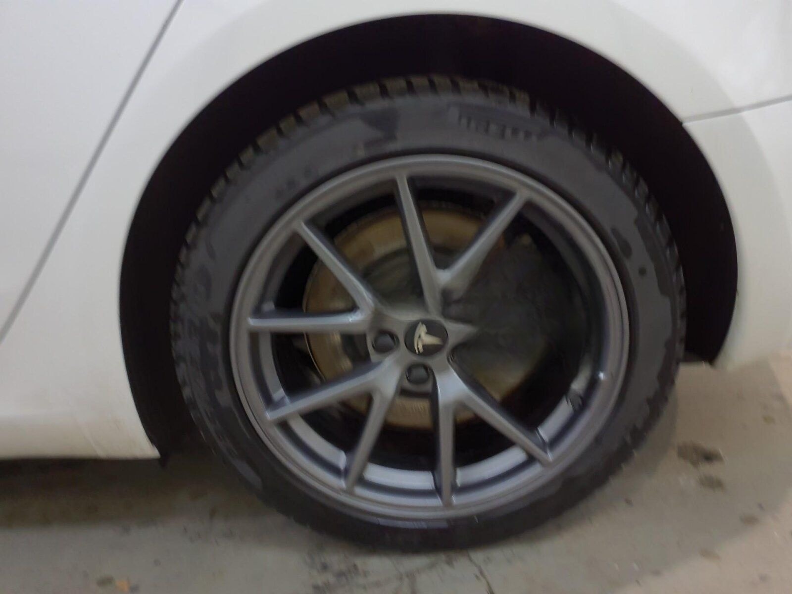 Tesla Model 3 Long Range Dual Motor A.Pilot Pr. Int. foto 10