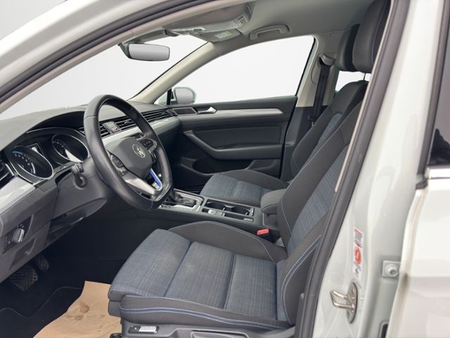 Volkswagen Passat Variant 1.4 TSI Hybrid GTE Kamera, Navi, foto 12