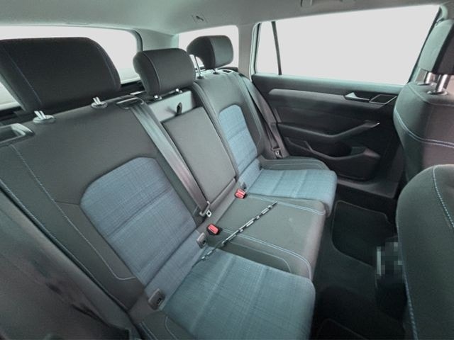 Volkswagen Passat Variant 1.4 TSI Hybrid GTE Kamera, Navi, foto 16
