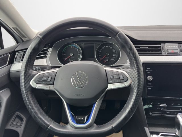 Volkswagen Passat Variant 1.4 TSI Hybrid GTE Kamera, Navi, foto 17