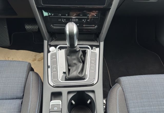 Volkswagen Passat Variant 1.4 TSI Hybrid GTE Kamera, Navi, foto 19