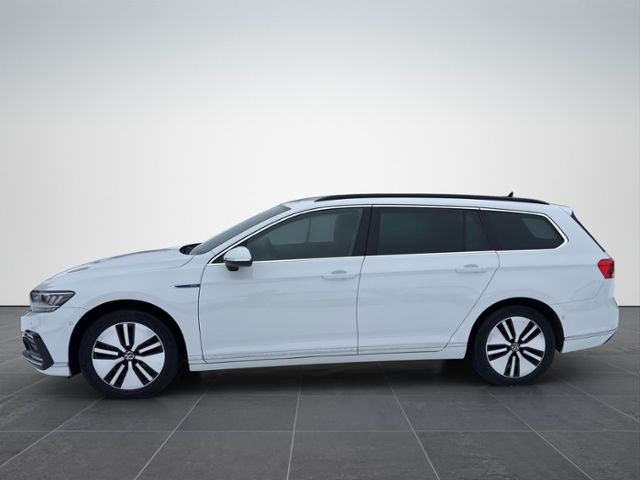 Volkswagen Passat Variant 1.4 TSI Hybrid GTE Kamera, Navi, foto 4