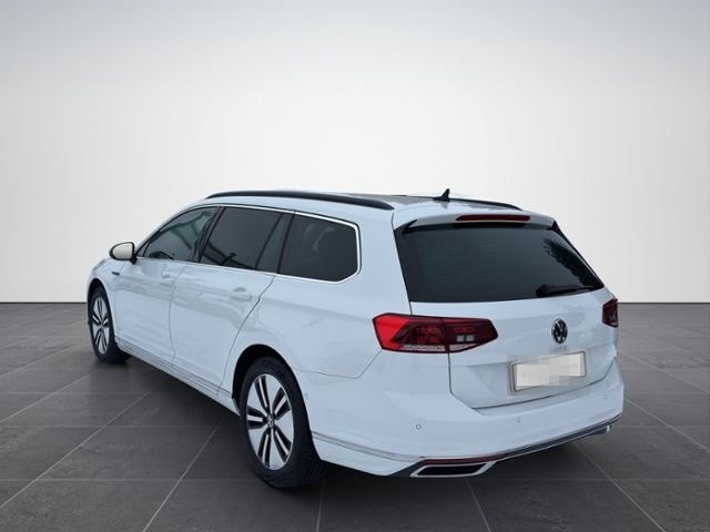 Volkswagen Passat Variant 1.4 TSI Hybrid GTE Kamera, Navi, foto 5