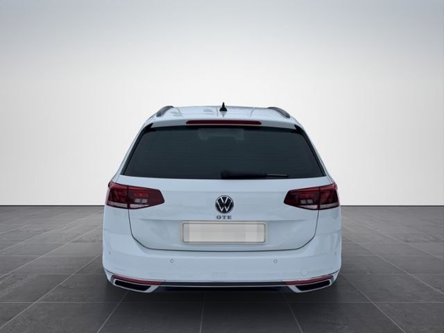 Volkswagen Passat Variant 1.4 TSI Hybrid GTE Kamera, Navi, foto 6