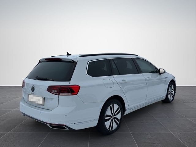 Volkswagen Passat Variant 1.4 TSI Hybrid GTE Kamera, Navi, foto 7
