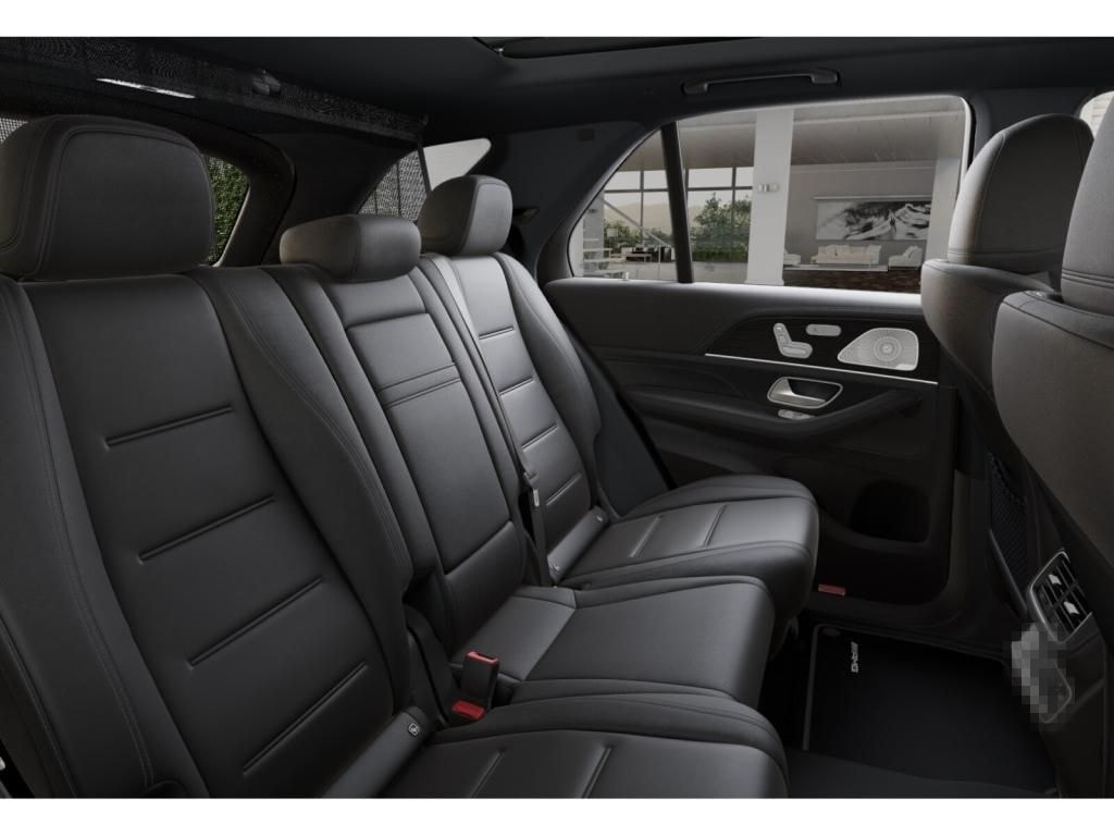 Mercedes-Benz GLE 450 d 4M +AMG+Pano+Burmester+AHK+HUD+Night foto 11