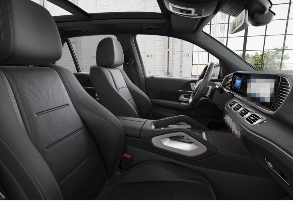 Mercedes-Benz GLE 450 d 4M +AMG+Pano+Burmester+AHK+HUD+Night foto 10