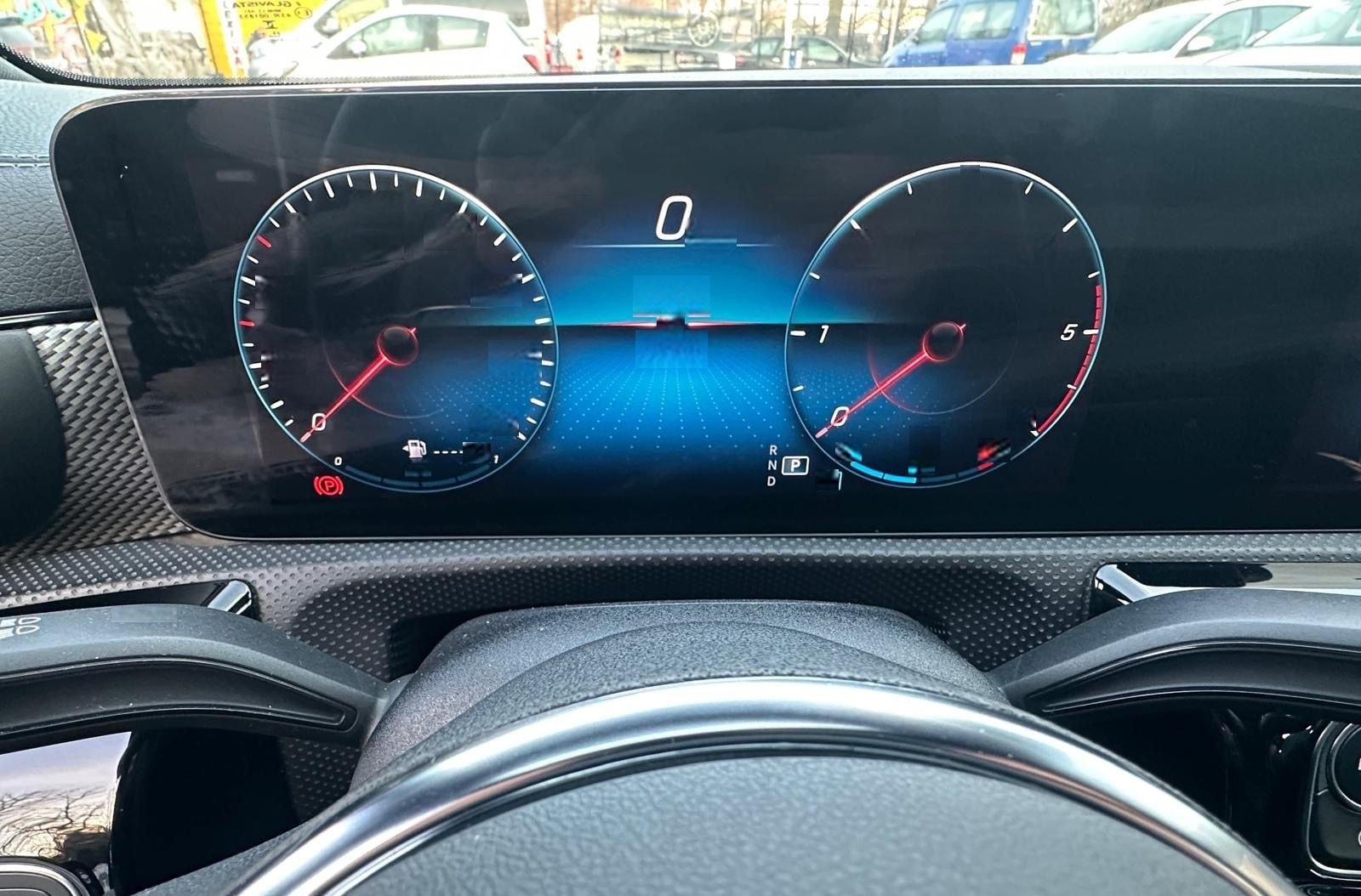 Mercedes-Benz CLA 200 Shooting Brake Navi/Vollleder/Kamera foto 16