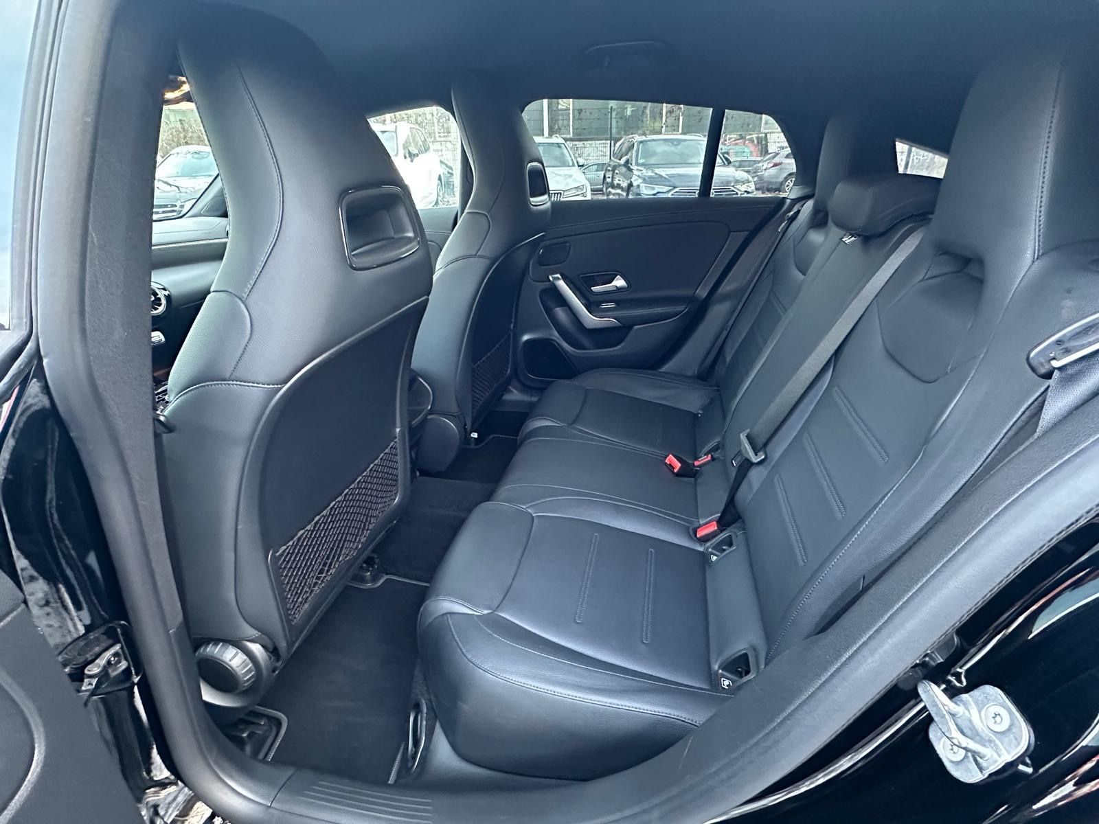 Mercedes-Benz CLA 200 Shooting Brake Navi/Vollleder/Kamera foto 19