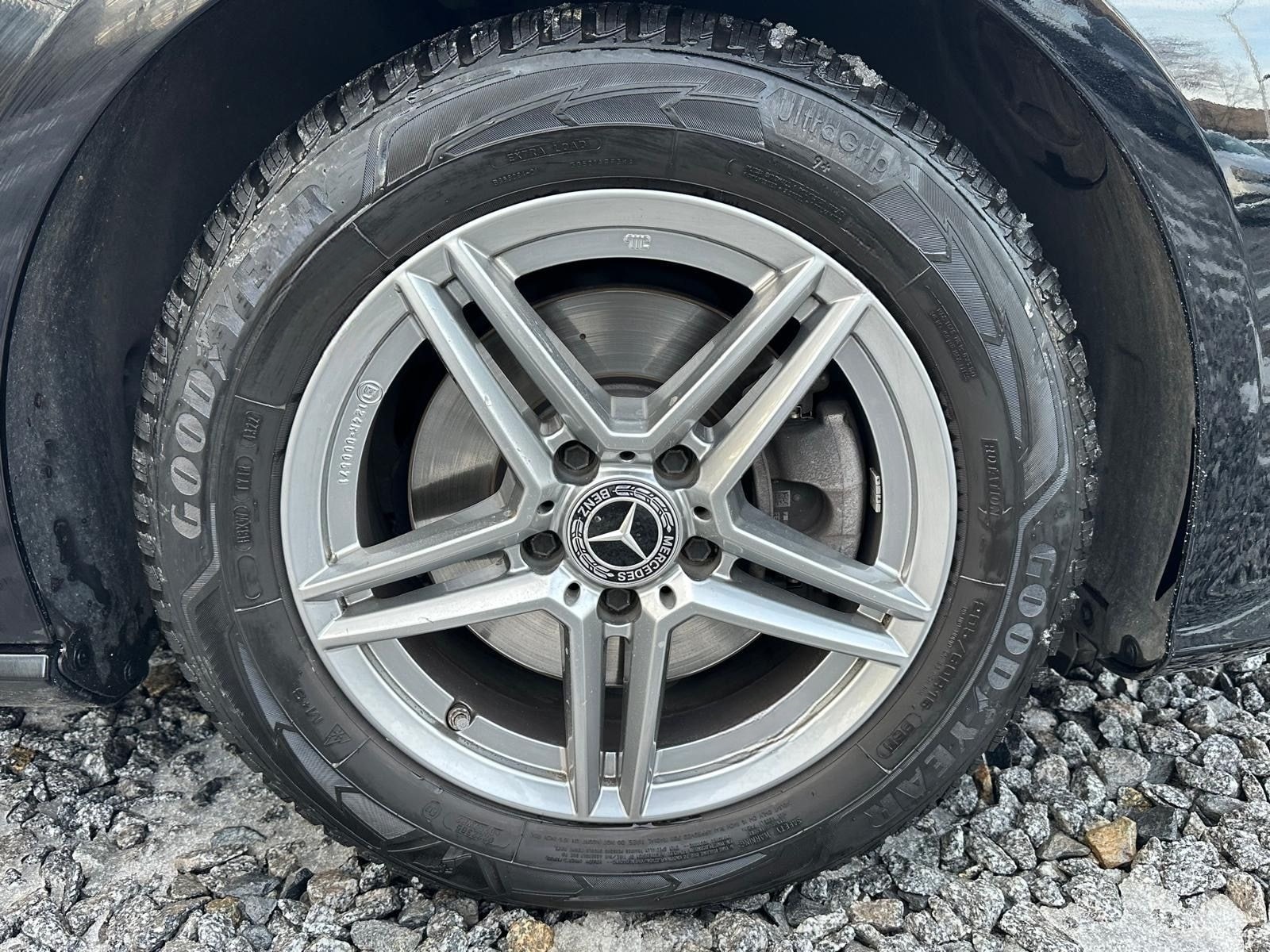 Mercedes-Benz CLA 200 Shooting Brake Navi/Vollleder/Kamera foto 25