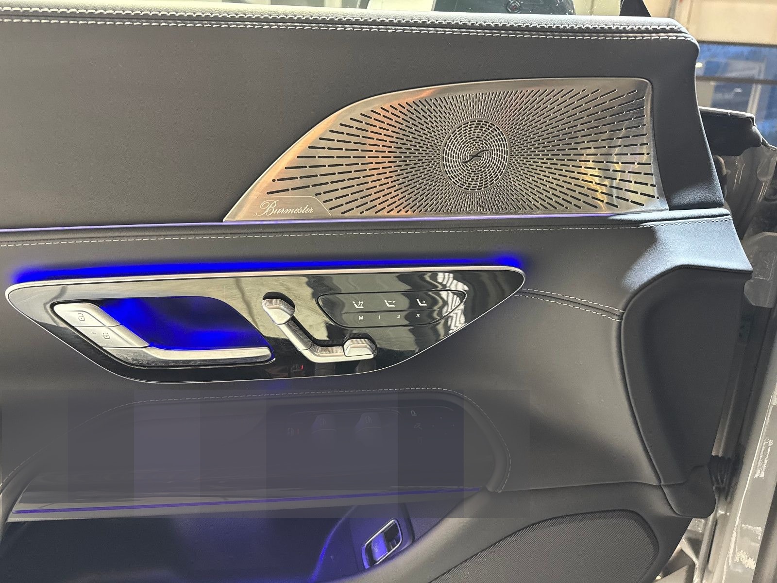 Mercedes-Benz SL 43 AMG V8 Styling Night Burmester KeyG.. foto 14