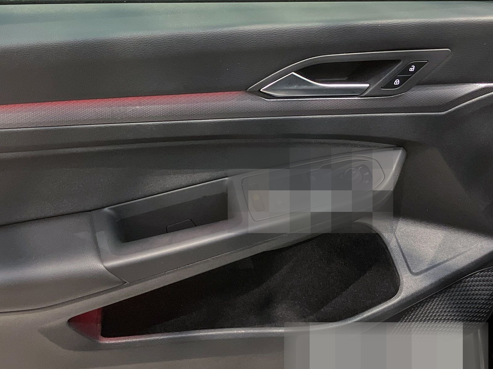 Volkswagen Golf VIII 2.0 TDI Active AHK LED ACC NAVI RFK foto 10