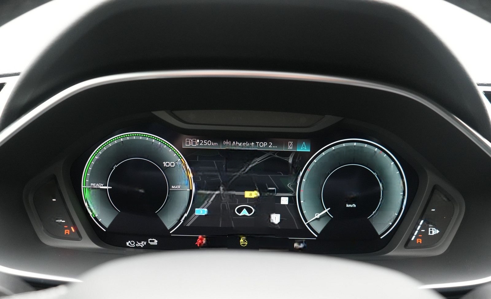 Audi Q3 Sportback S line S-TRON KAM SHZ CARPLAY LED foto 5