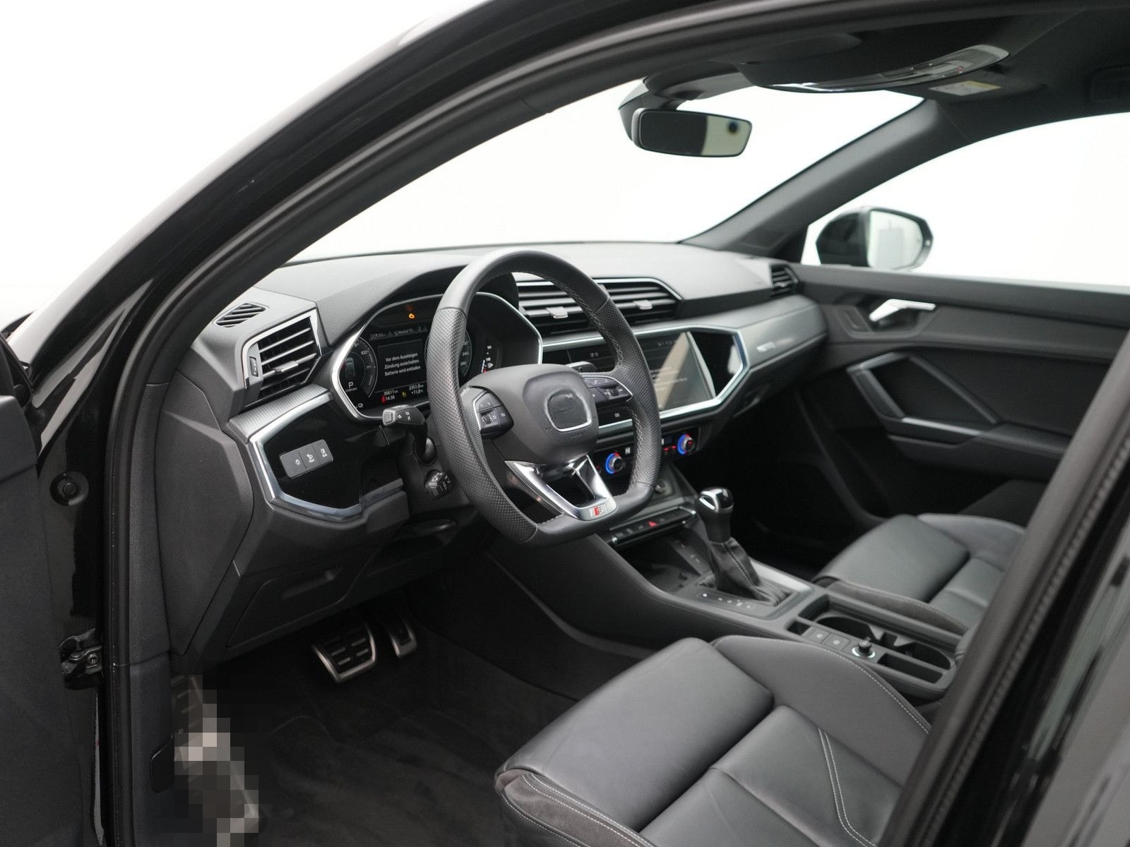 Audi Q3 Sportback e S line S-TRON LEDER NAVI VIRT ACC foto 12