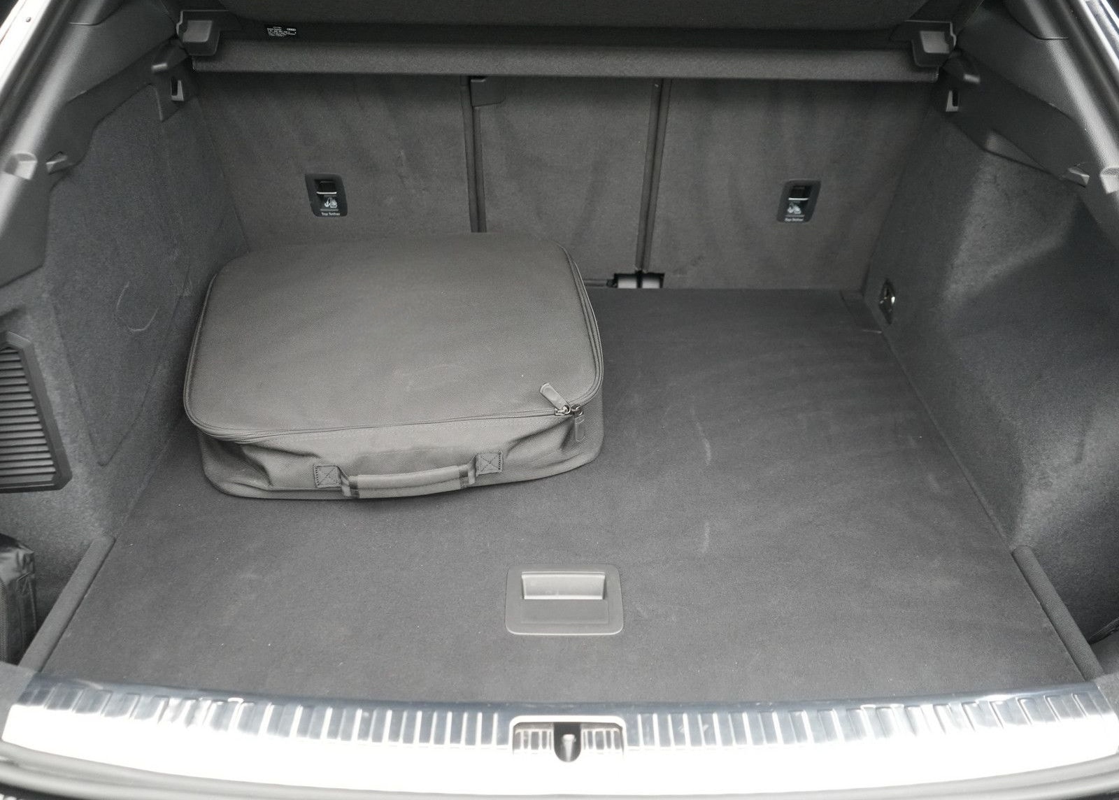 Audi Q3 Sportback e S line S-TRON LEDER NAVI VIRT ACC foto 14