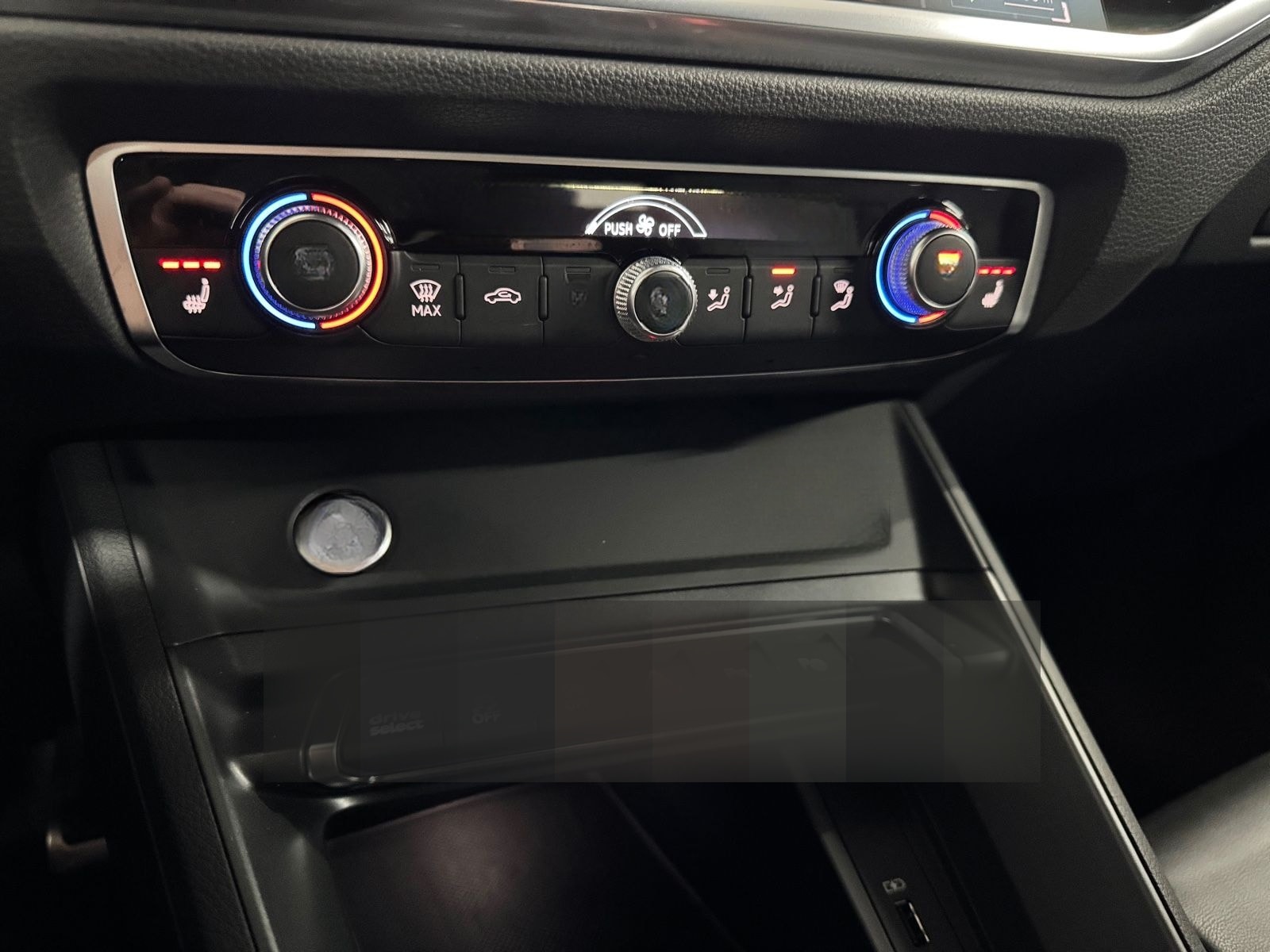 Audi Q3 Sportback 40 TFSI quattro S line 1.HD/U-FREI! foto 16