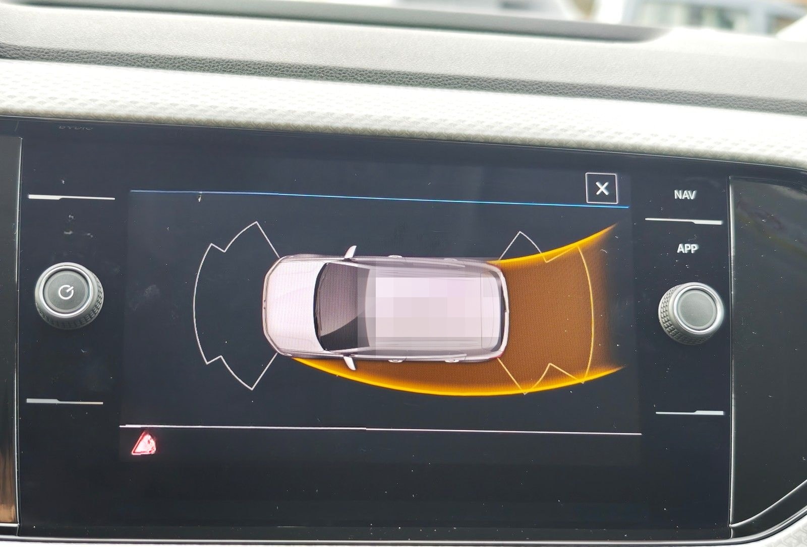 Volkswagen T-Cross MOVE 1.0 TSI LED*Nav*PDC*SHZ*Alu* foto 11