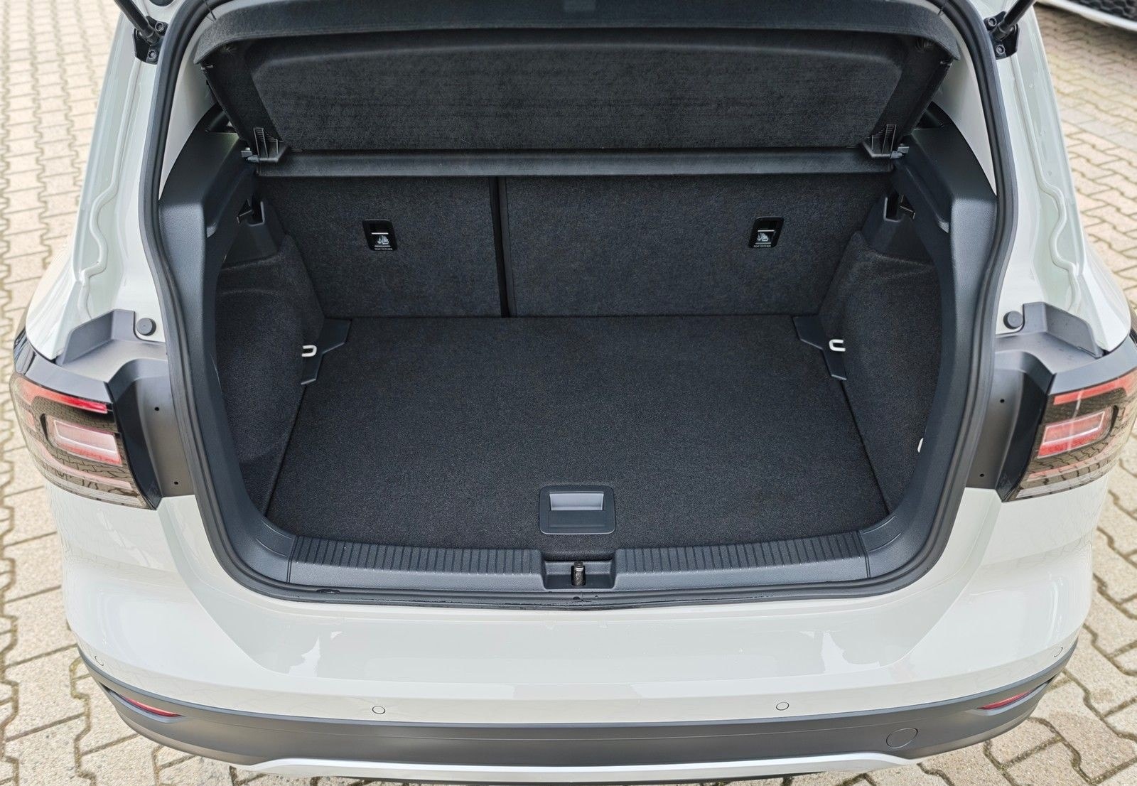 Volkswagen T-Cross MOVE 1.0 TSI LED*Nav*PDC*SHZ*Alu* foto 12