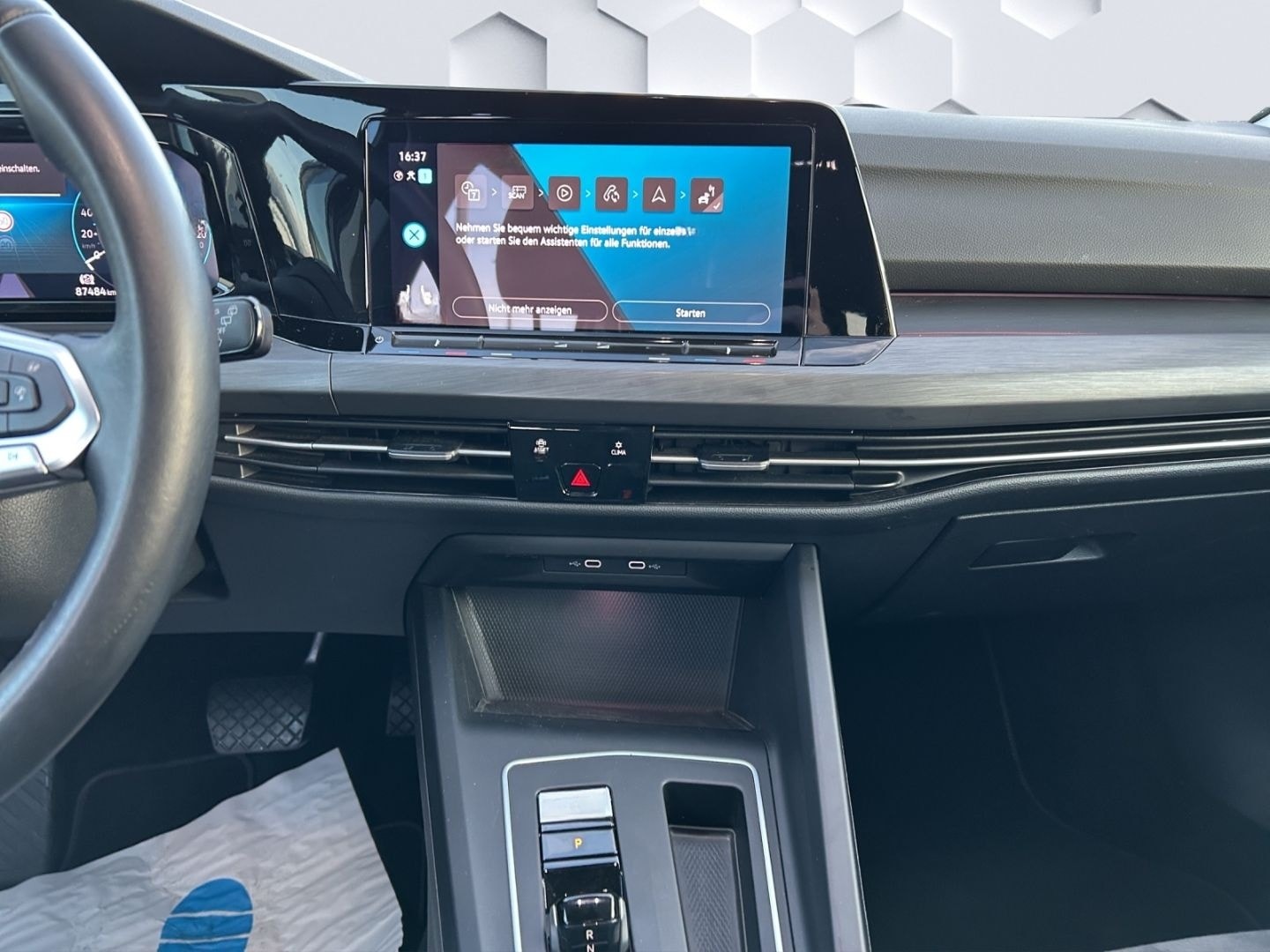 Volkswagen Golf Style 1.5 eTSI OPF 110 kW 7-Gang-DSG AHZV L foto 15