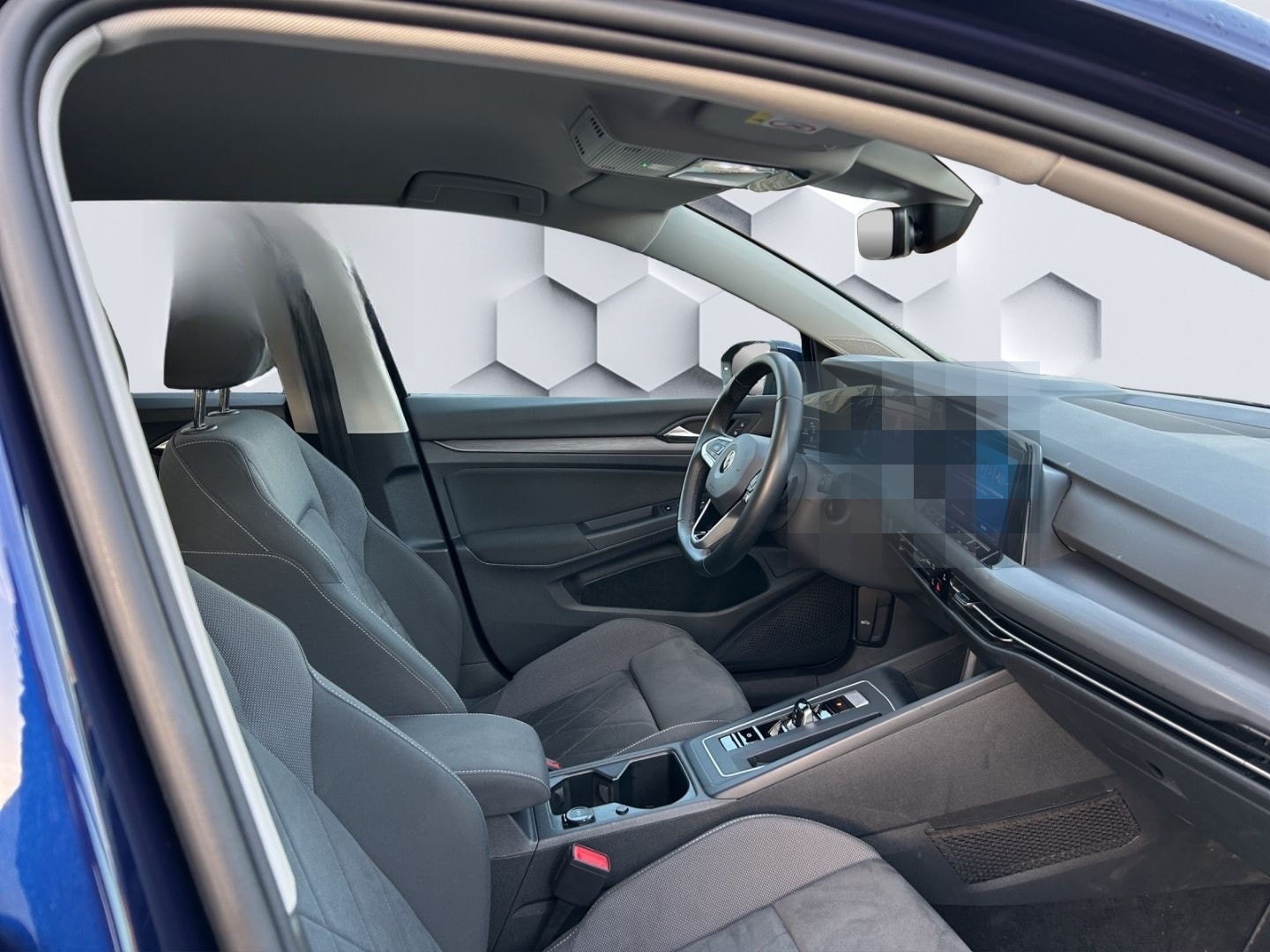 Volkswagen Golf Style 1.5 eTSI OPF 110 kW 7-Gang-DSG AHZV L foto 18