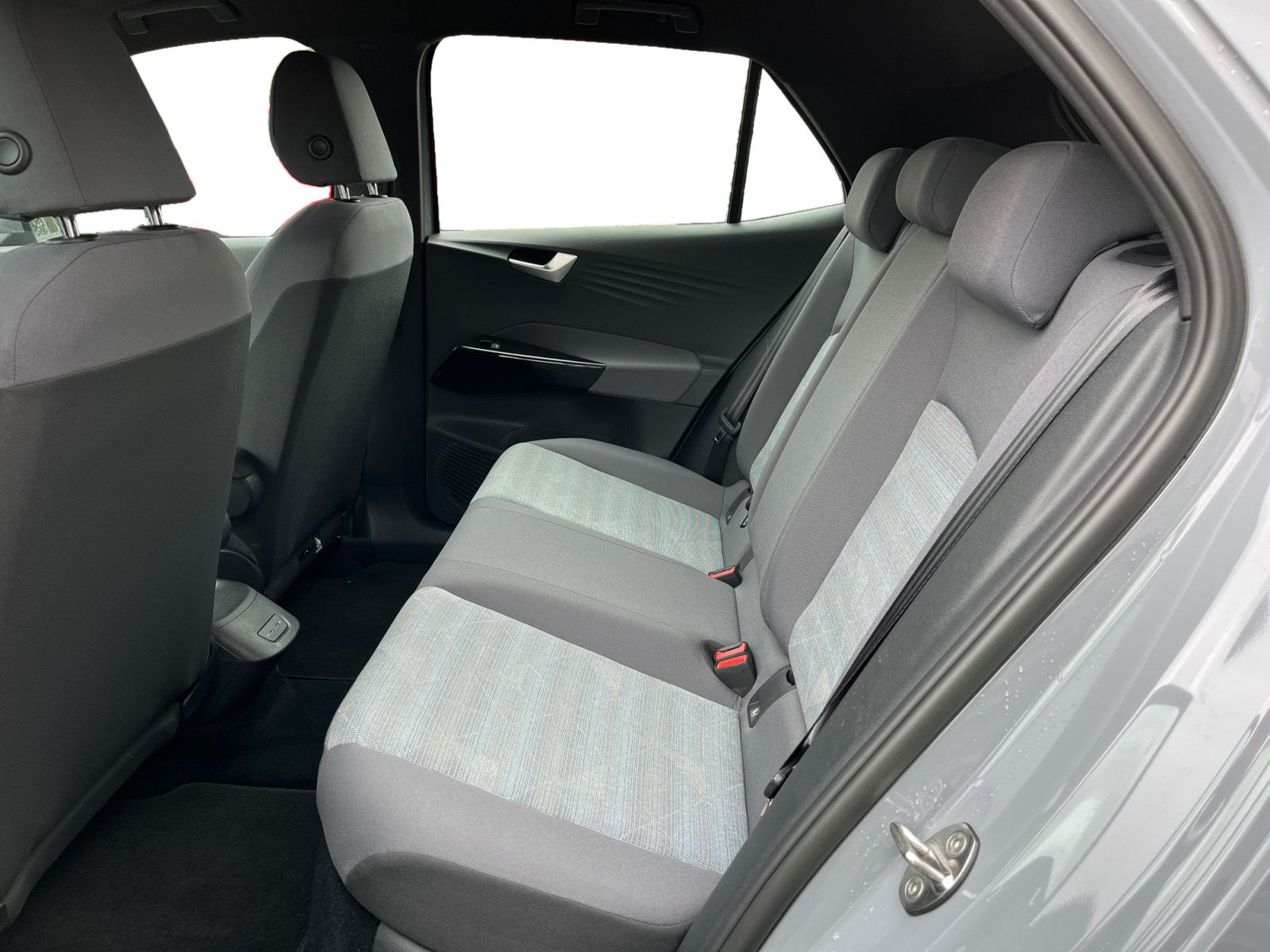 Volkswagen ID.3 Pure Performance Wärmepumpe LED Navi Sitzh foto 11