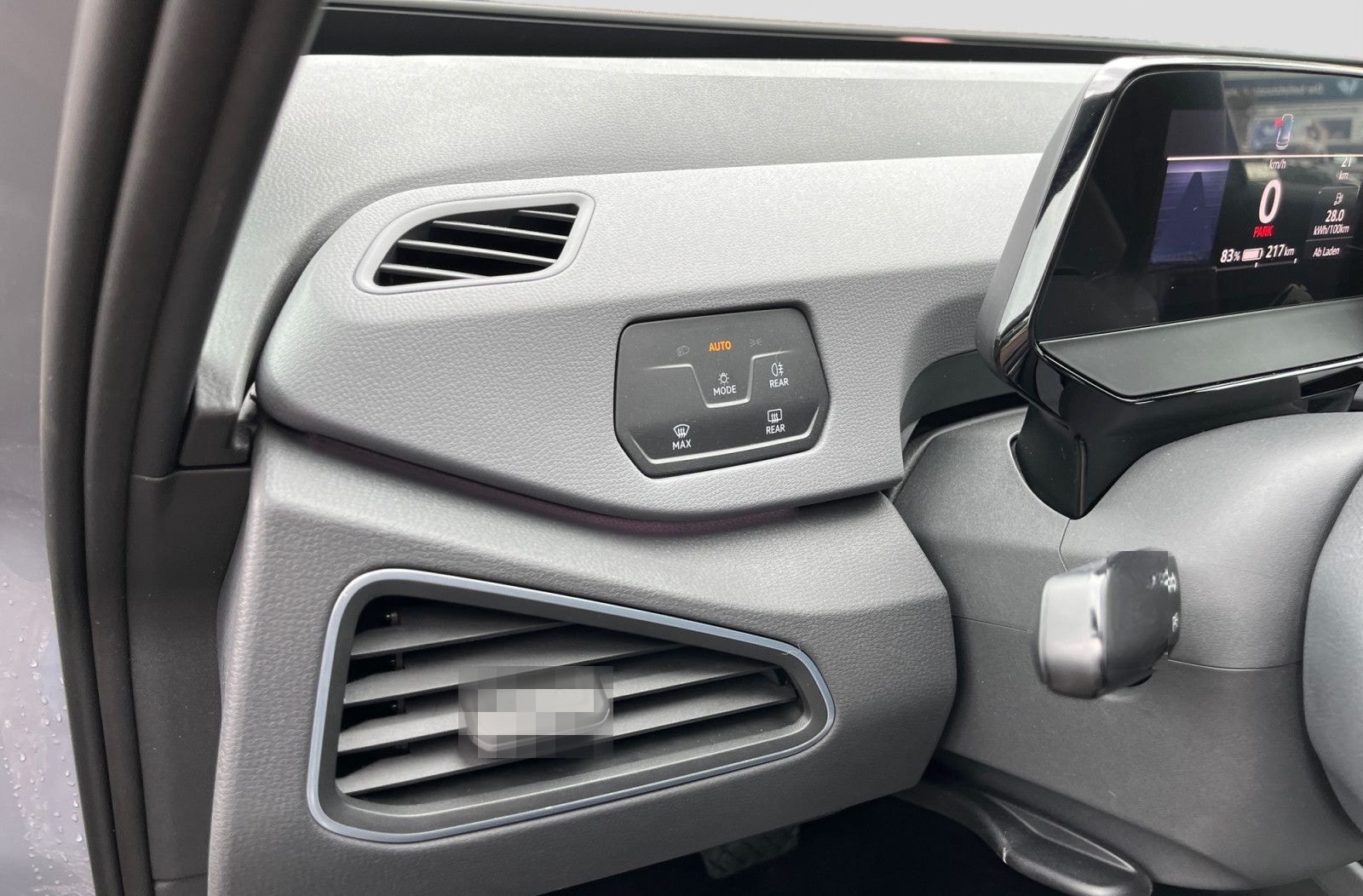 Volkswagen ID.3 Pure Performance Wärmepumpe LED Navi Sitzh foto 13