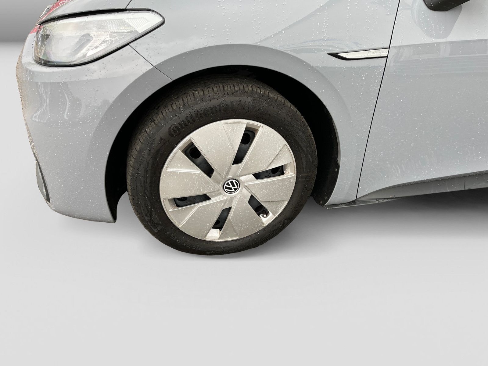 Volkswagen ID.3 Pure Performance Wärmepumpe LED Navi Sitzh foto 5