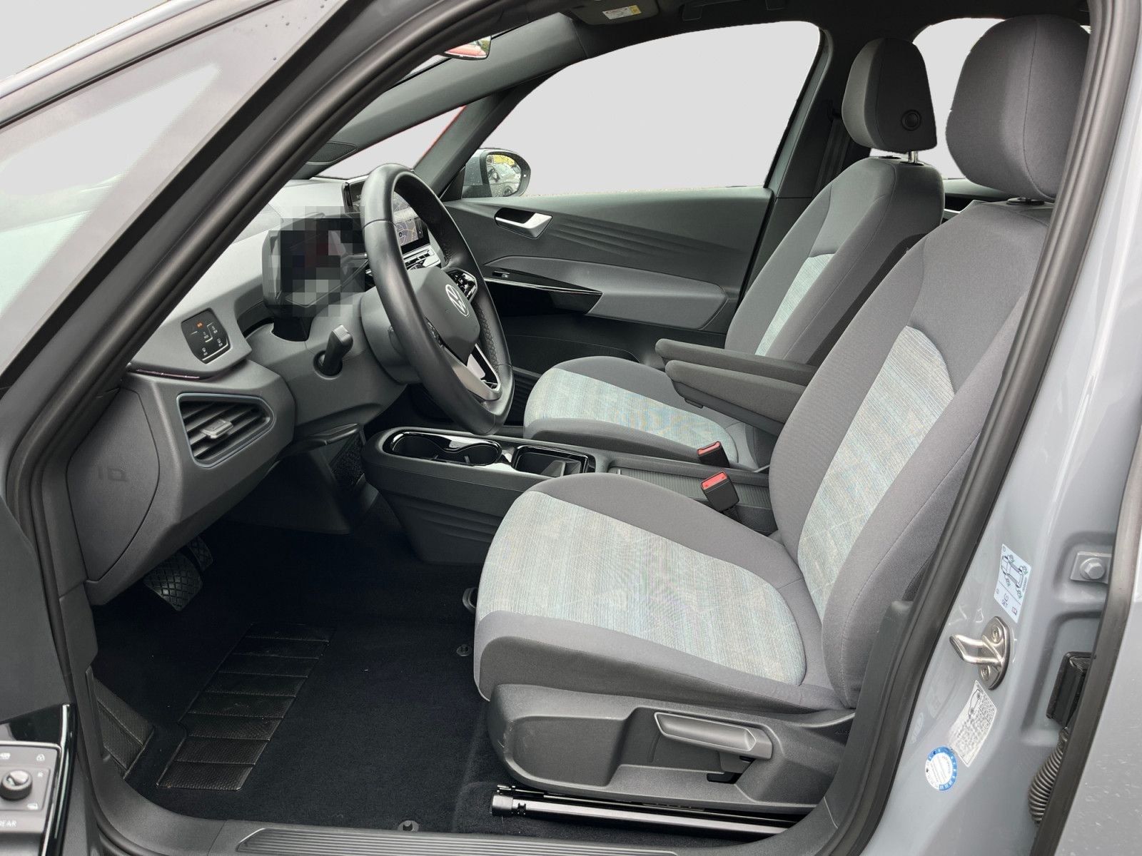 Volkswagen ID.3 Pure Performance Wärmepumpe LED Navi Sitzh foto 10