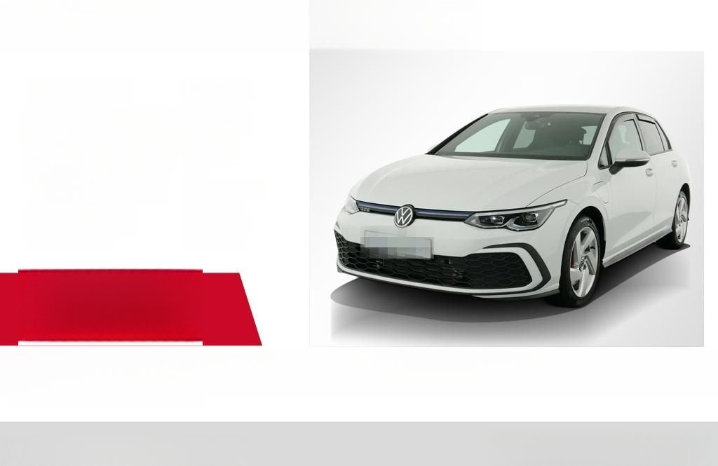 Volkswagen Golf GTE 1.4 eHybrid DSG Navi,LED,Sitzhzg foto 1