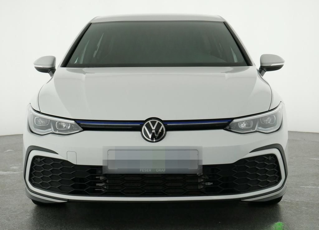 Volkswagen Golf GTE 1.4 eHybrid DSG Navi,LED,Sitzhzg foto 12