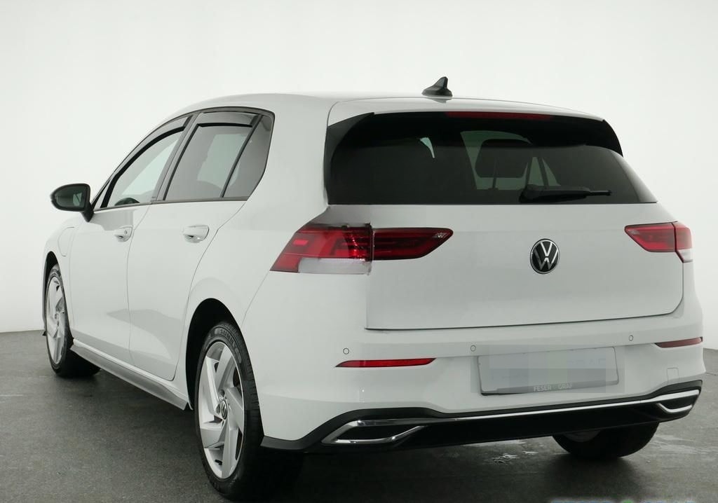 Volkswagen Golf GTE 1.4 eHybrid DSG Navi,LED,Sitzhzg foto 13