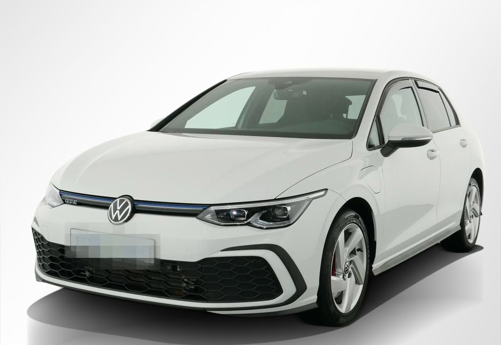 Volkswagen Golf GTE 1.4 eHybrid DSG Navi,LED,Sitzhzg foto 16