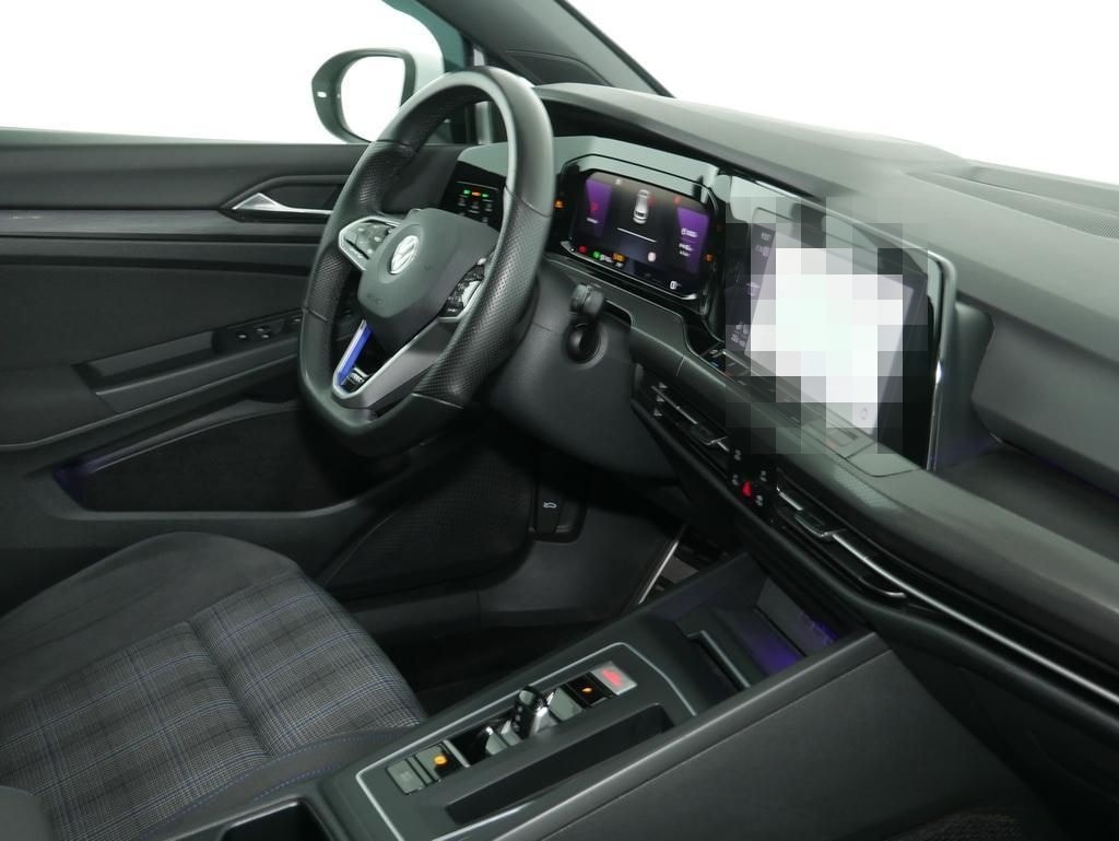 Volkswagen Golf GTE 1.4 eHybrid DSG Navi,LED,Sitzhzg foto 5