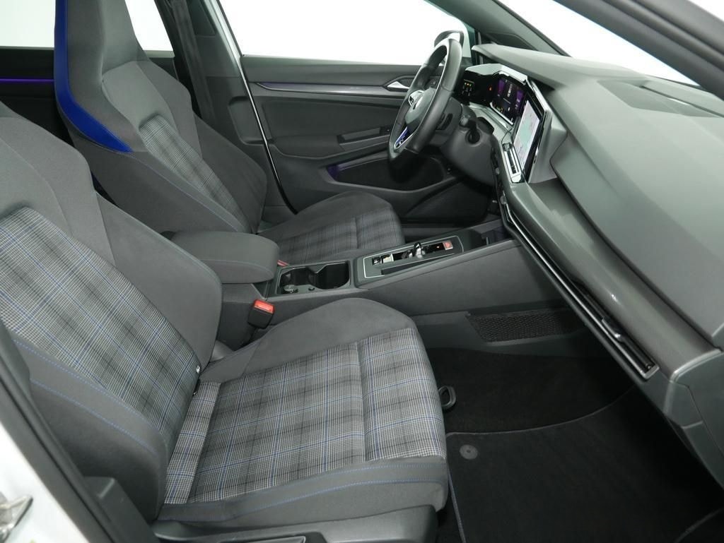Volkswagen Golf GTE 1.4 eHybrid DSG Navi,LED,Sitzhzg foto 6
