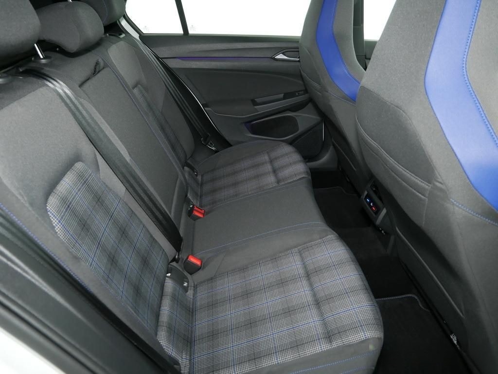 Volkswagen Golf GTE 1.4 eHybrid DSG Navi,LED,Sitzhzg foto 7
