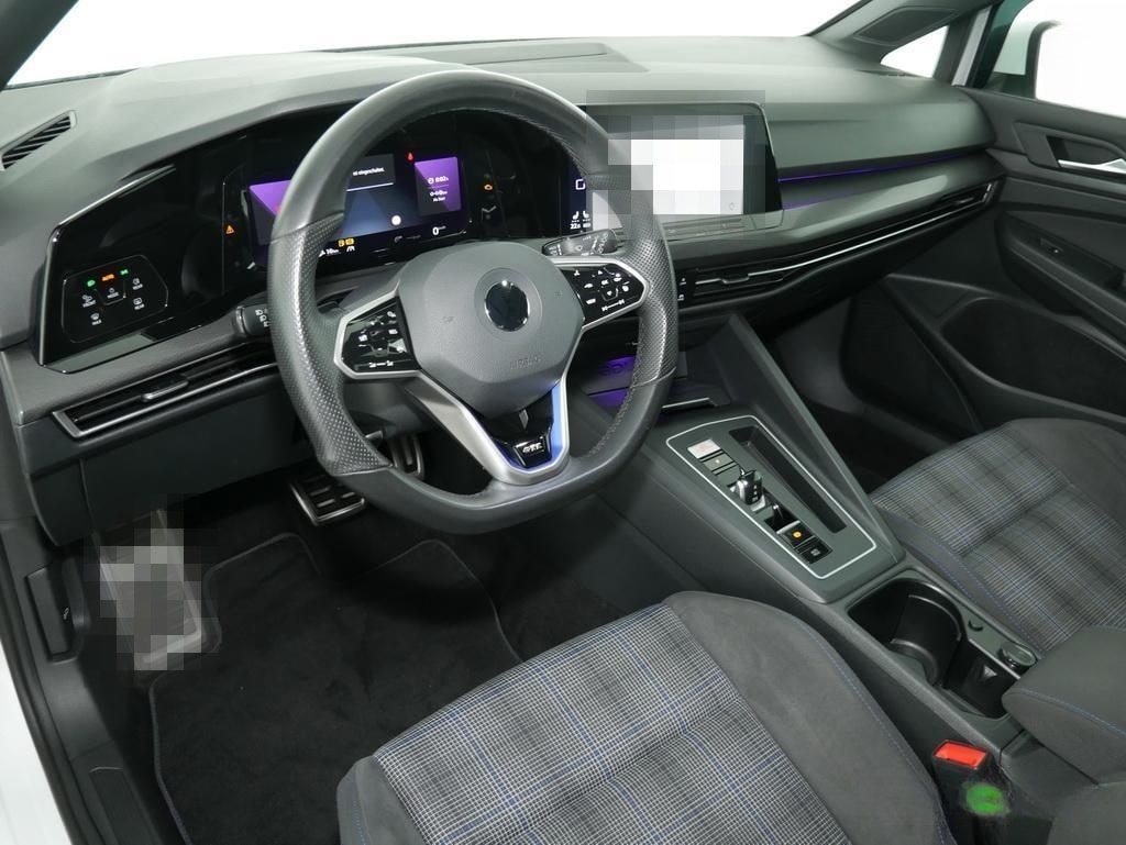 Volkswagen Golf GTE 1.4 eHybrid DSG Navi,LED,Sitzhzg foto 8