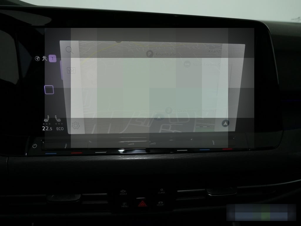 Volkswagen Golf GTE 1.4 eHybrid DSG Navi,LED,Sitzhzg foto 10