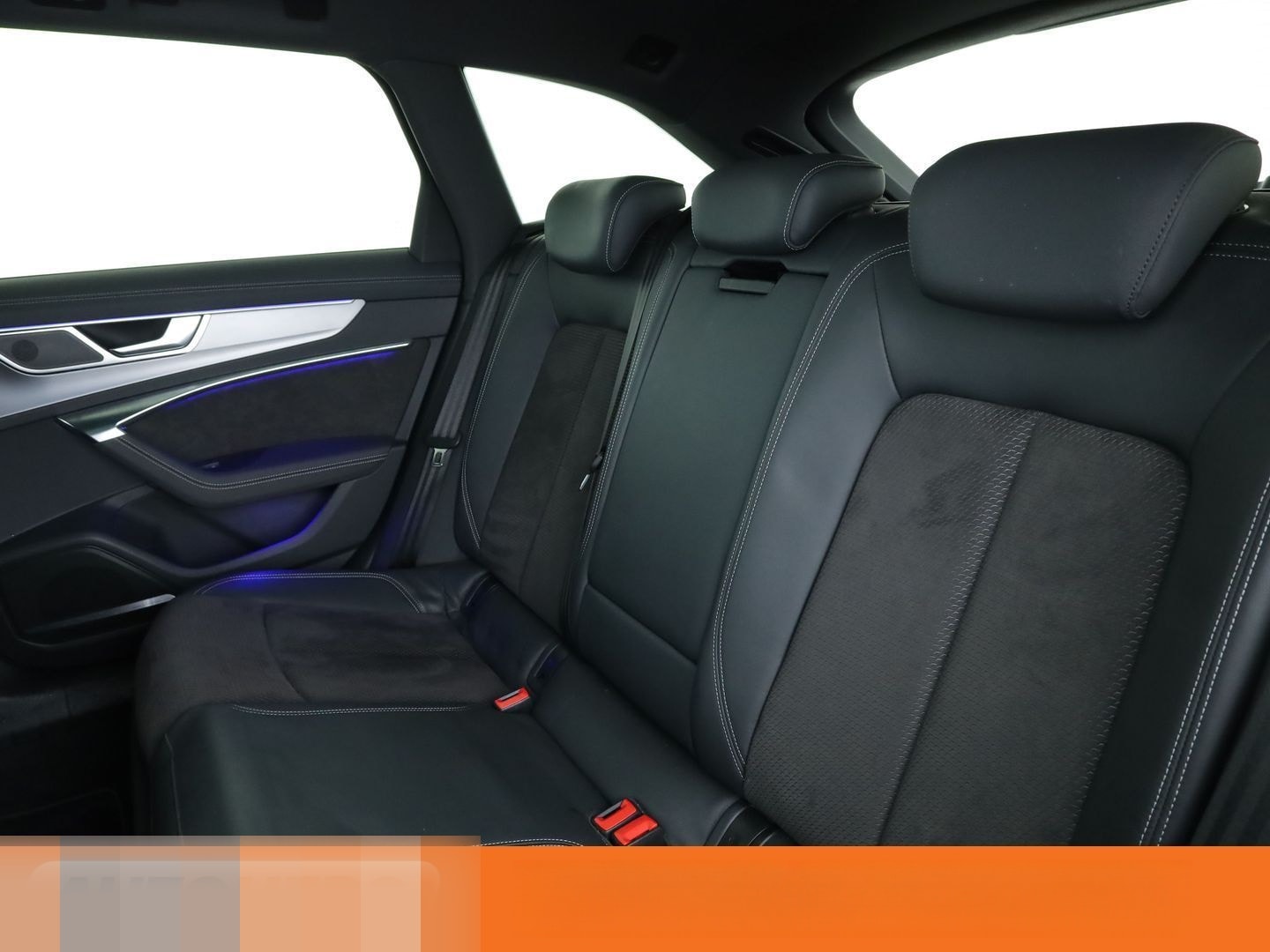 Audi A6 55 TFSI Mild-Hybrid quattro sport Aut.*SLINE* foto 14