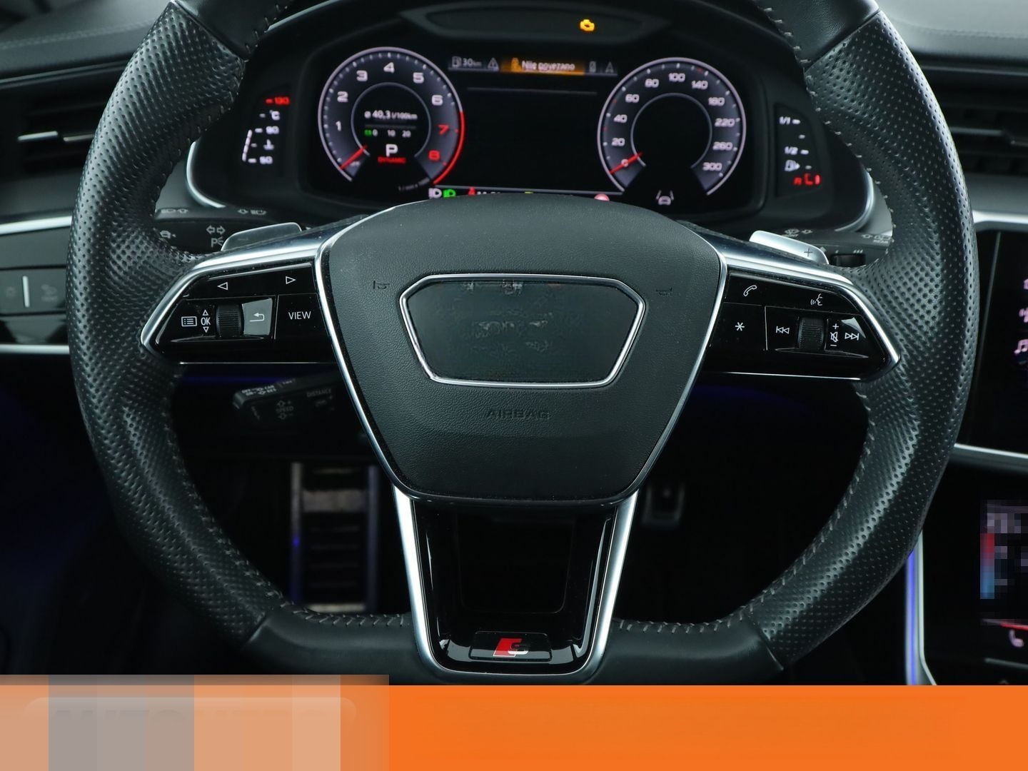 Audi A6 55 TFSI Mild-Hybrid quattro sport Aut.*SLINE* foto 19