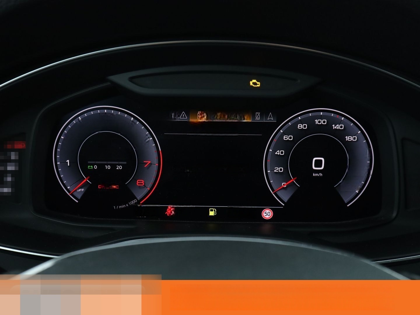 Audi A6 55 TFSI Mild-Hybrid quattro sport Aut.*SLINE* foto 20