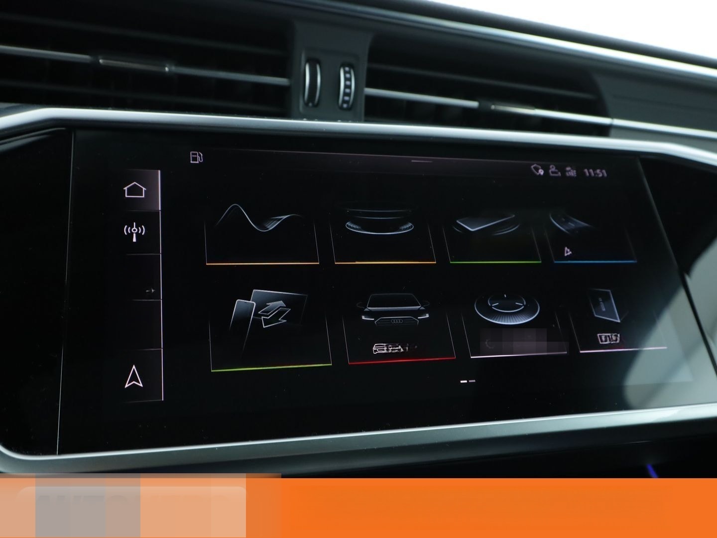 Audi A6 55 TFSI Mild-Hybrid quattro sport Aut.*SLINE* foto 21